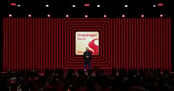 Qualcomm'un yeni 'Elite' ses çipi Wi-Fi kulaklık hayalini sonunda gerçekleştirebilir