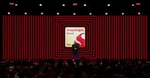 Qualcomm'un yeni 'Elite' ses çipi Wi-Fi kulaklık hayalini sonunda gerçekleştirebilir