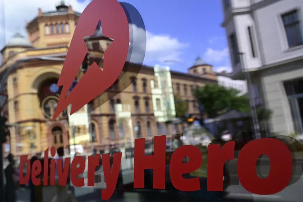 Uber'in 15 Milyar Dolarlık Satın Alma Teklifine Delivery Hero'dan Yeşil Işık