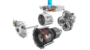 ZF EV aktarma ünitesini değiştirmek yerine onarmayı öneriyor
