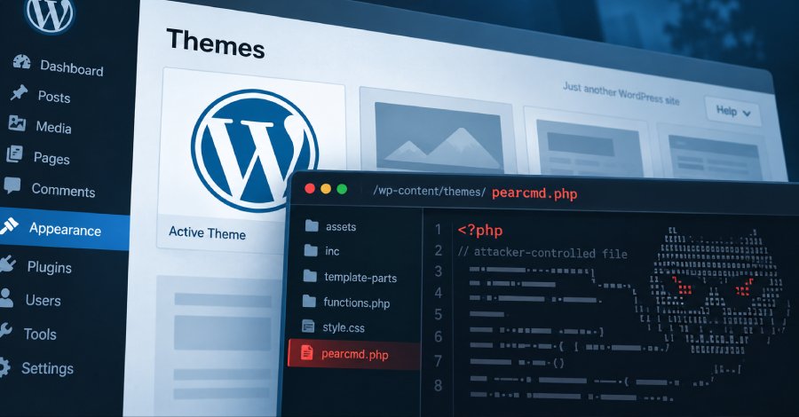 Saldırganlar WordPress CVE-2026-87902'yi açıklanmasının saatleri içinde sömürüyor