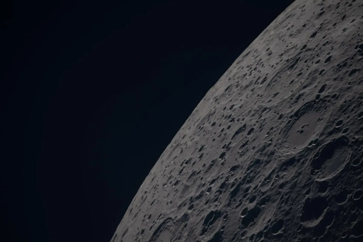 NASA, Artemis Anlaşmaları ile Açık Bilimi ve Veri Paylaşımını Güçlendiriyor