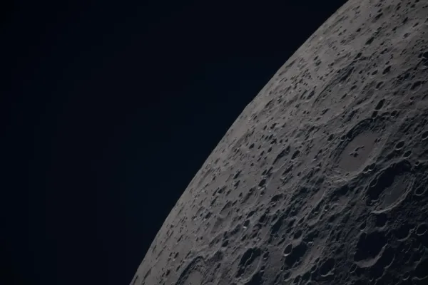NASA, Artemis Anlaşmaları ile Açık Bilimi ve Veri Paylaşımını Güçlendiriyor