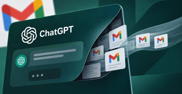ChatGPT'teki Güvenlik Açığı, Gizli Bir Komutla Kurbanın Gmail Verilerini Başka Hesaba Sızdırıyor
