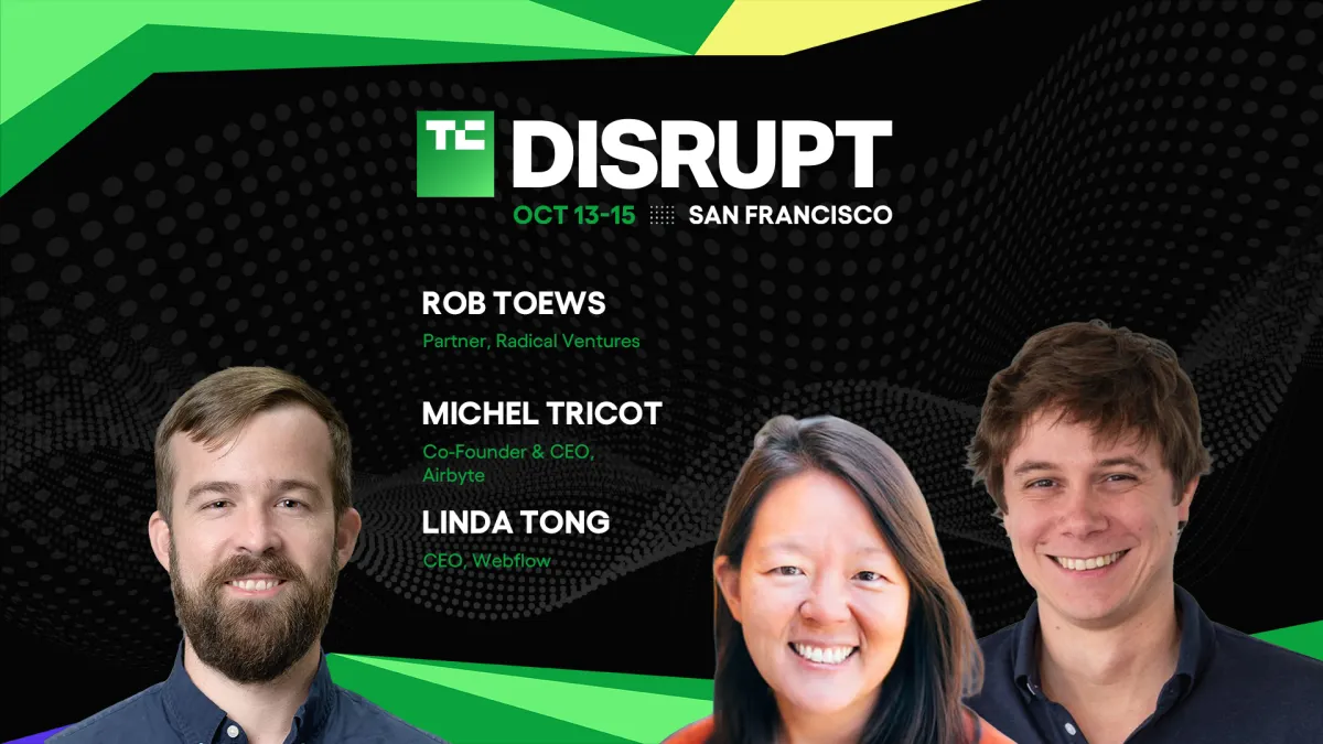TechCrunch Disrupt 2026'da yalnızca: OpenAI yol haritanızı yayınladığında ne olur?