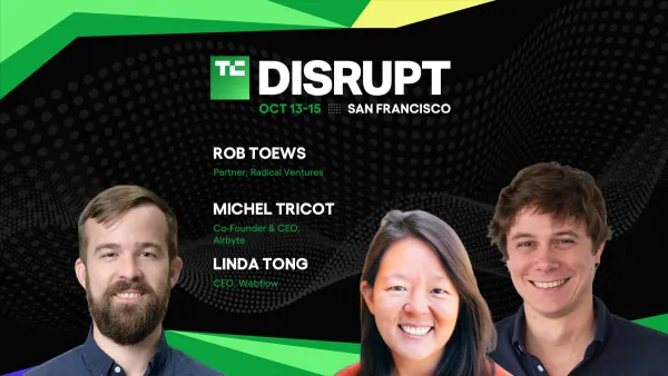 TechCrunch Disrupt 2026'da yalnızca: OpenAI yol haritanızı yayınladığında ne olur?