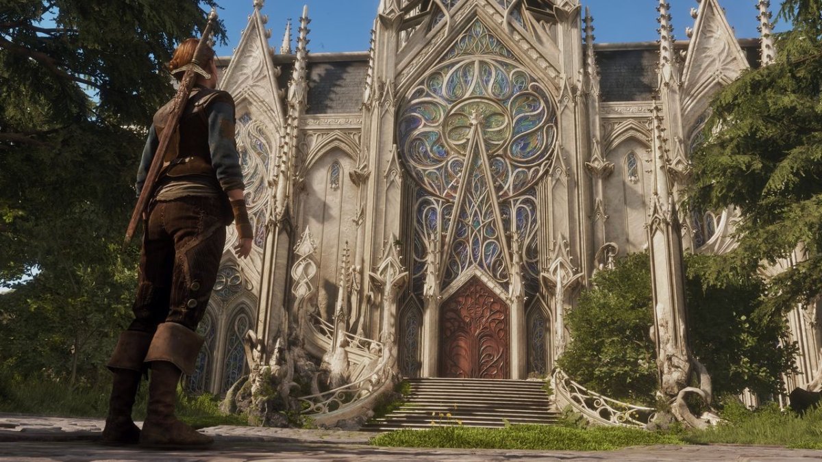 Fable başkanı RPG finaliyle "inişi başarıyla yapacağız" sözü verdi, umarız Fable 2'nin sıkıntıları tekrarlanmaz