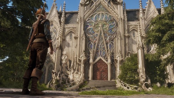 Fable başkanı RPG finaliyle "inişi başarıyla yapacağız" sözü verdi, umarız Fable 2'nin sıkıntıları tekrarlanmaz