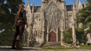 Fable başkanı RPG finaliyle "inişi başarıyla yapacağız" sözü verdi, umarız Fable 2'nin sıkıntıları tekrarlanmaz