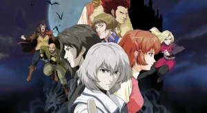 Dawn of Sorrow’ın Taktiksel Ruh Sistemi, Oyunu En İyi Castlevania Yapımlarından Biri Yaptı