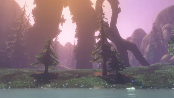 World of Warcraft: Forever keşfedilmeye değer bir alternatif evren