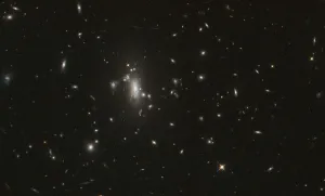 NASA'nın Hubble teleskobu kilometre taşına ulaştı, gizemli süpernovayı arıyor