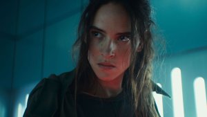 Man of Tomorrow Yıldızı Adria Arjona Yoğun Antrenman Sürecini Paylaştı: DC Artık Onu Wonder Woman Olarak Duyurmalı
