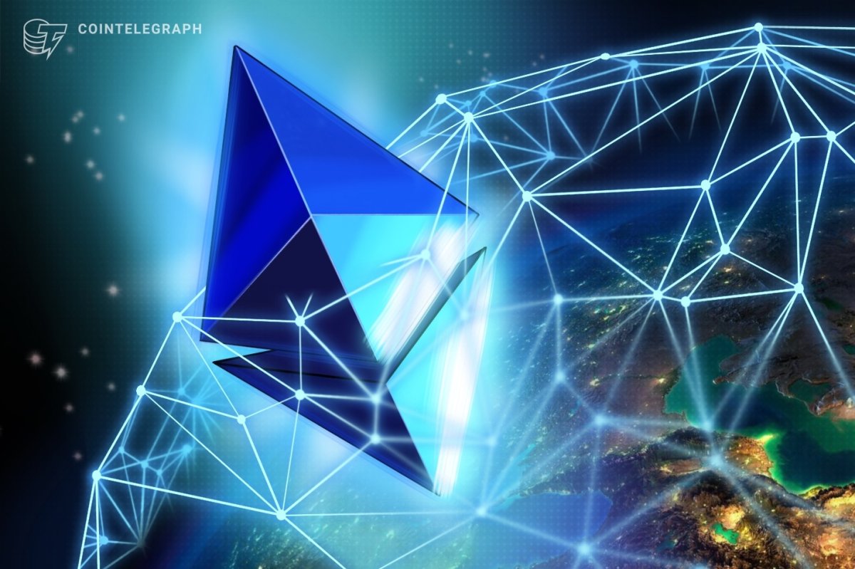 Ethereum Economic Zone, ana ağ ile katman-2 arasında atomik işlem test etti