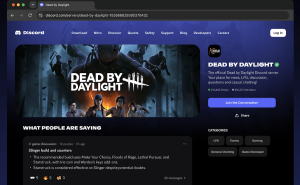 Discord, halka açık sunucuları arama motorlarına açıyor; gizlilik endişesi doğdu