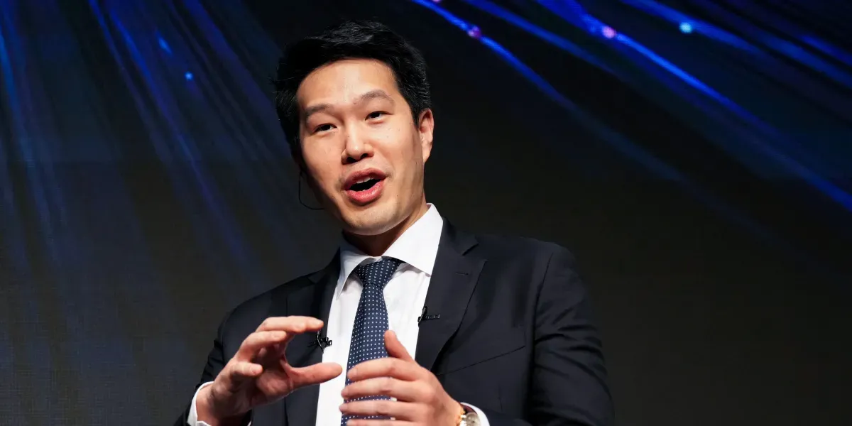 OpenAI Araştırma Başkanı Mark Chen: Kendi ayağımıza sıkmayacağız