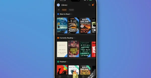 Readwise, Kindle ve Kobo'ya rakip e-kitap platformu Readwise Books'u duyurdu
