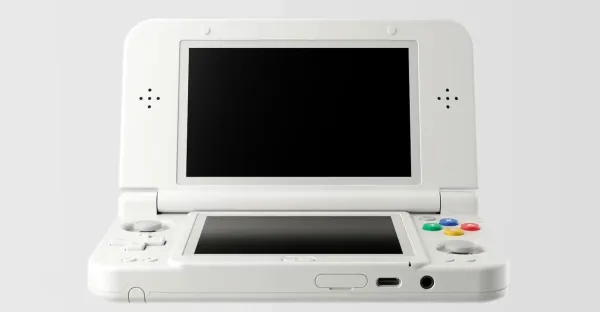 Anbernic'in yeni çift ekranlı el konsolu yaşlanan Nintendo 3DS'in yerini alabilir