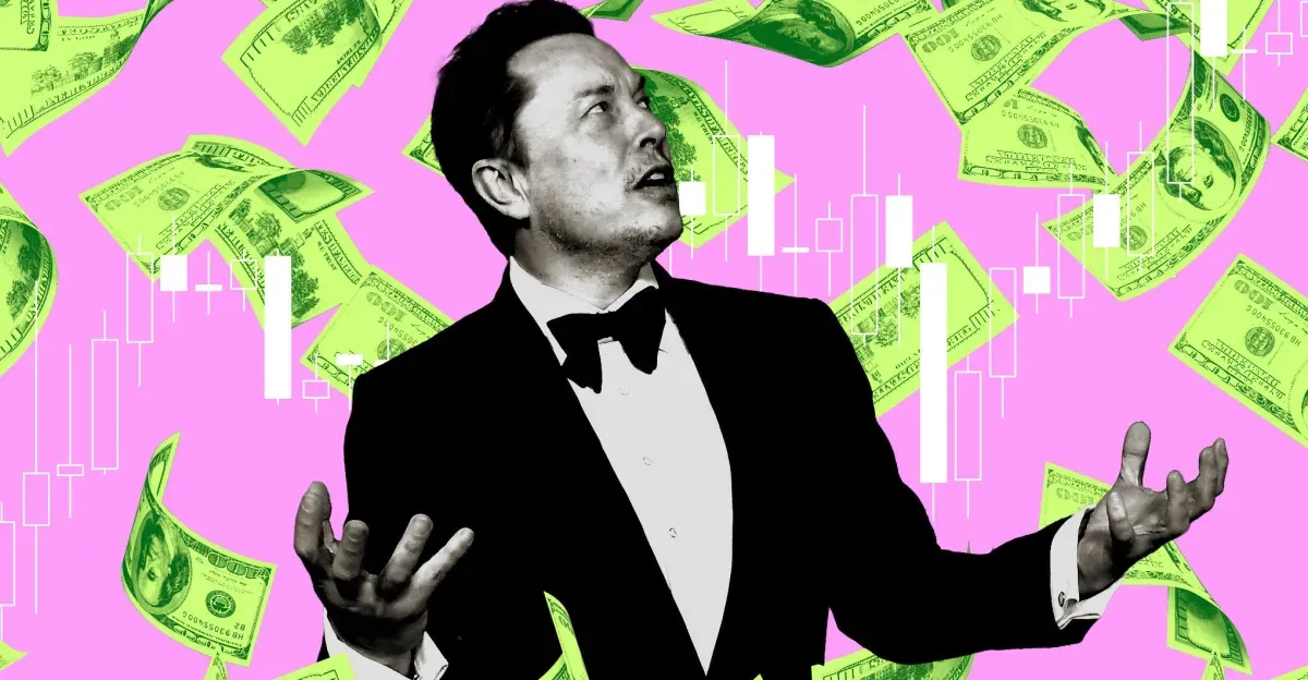Elon Musk, 1 milyon dolarlık seçmen ödül programı davalarını uzlaştırdı