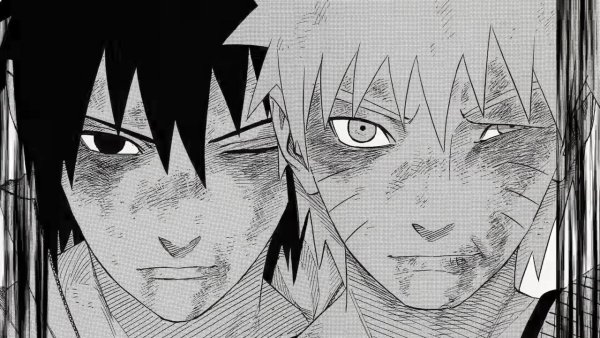 New York Comic Con'da yeni Naruto manga ve spin-off anime duyuruldu
