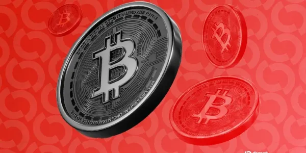 Bitcoin, Ethereum ve Solana ETF'leri ekimde eksi bölgede