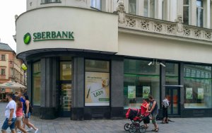Rusya'nın en büyük bankası Sberbank kripto para ticareti için onay aldı