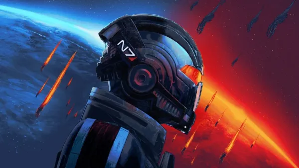 BioWare kurucusu Greg Zeschuk: EA'nın özel sermaye satışı Mass Effect stüdyosu için son çivi oldu