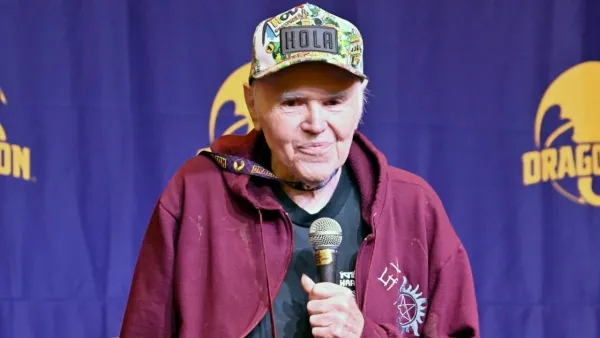Star Trek ve Babylon 5 oyuncusu Walter Koenig 90 yaşında öldü