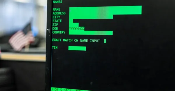 Yapay zeka COBOL kod krizini çözebilir mi