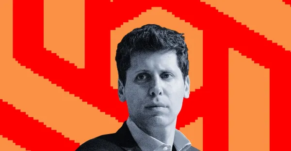 OpenAI sözcüsü Sam Altman'a ChatGPT kullanıcısının intiharını sorarken gazeteciye konuyu değiştir dedi