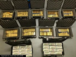 CIA görevlisi sahte gizli programla 190 milyon dolar çaldığını kabul etti
