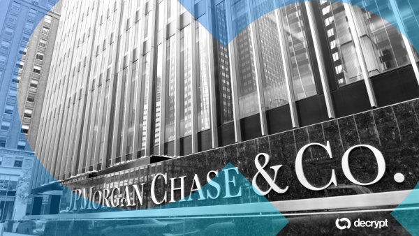 JPMorgan'dan Bitcoin için ilk uzun vadeli tahmin: yıllık yüzde 10, büyük uyarıyla