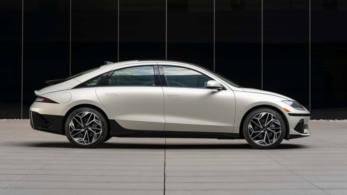 Hyundai Ioniq 6 ikinci elde iyi bir seçim mi? 30 ay sonra sahibinin değerlendirmesi