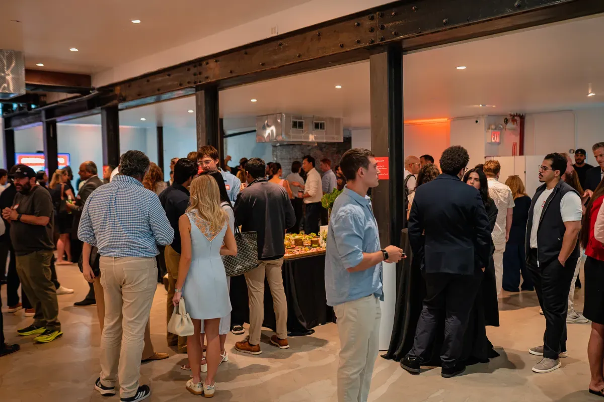 Founder Summit 2026'da yan etkinlik başvurusu için 24 saatten az kaldı