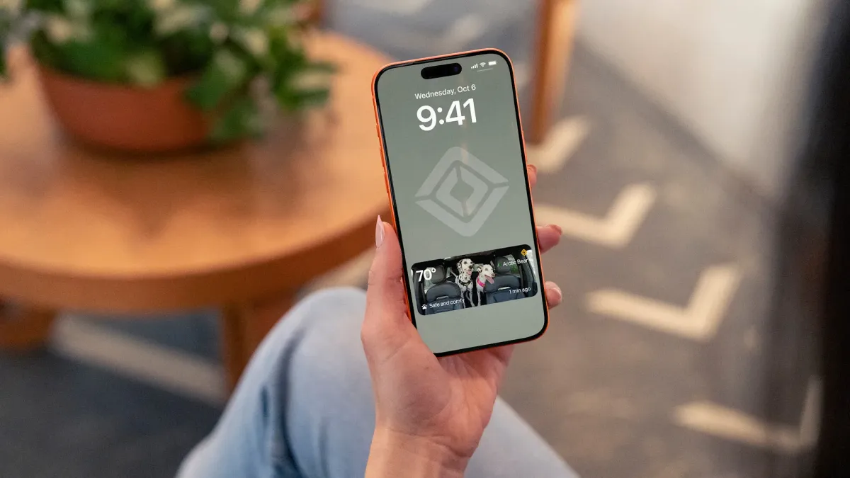 Rivian R2'ye canlı Pet Cam, yapay zekâ asistanı ve daha fazlası