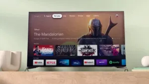 Yapay zekâ akıllı televizyonları 'aptal' hâle getiriyor
