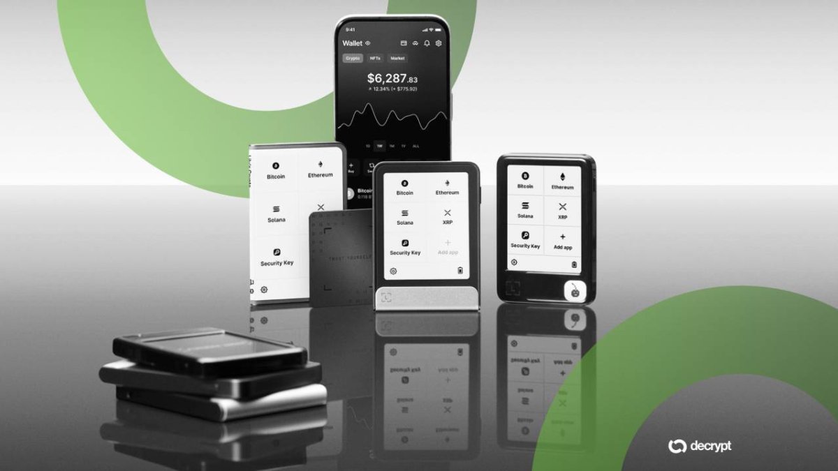 Ledger, Bitcoin teminatlı kredi hizmeti Crypto Loan'u başlattı