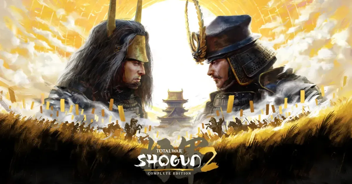 Sega, Total War: Shogun 2 Complete Edition'ı fiyasko sonrası satıştan çekti