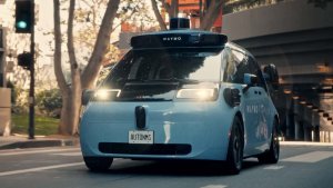 Waymo sürüsünü 2027 sonuna kadar 20 bin araca çıkarmayı planlıyor