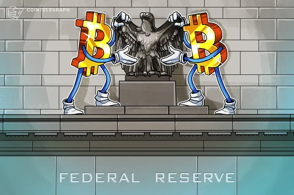 Bitcoin'de yükseliş 50 günlük ortalamada geri döndü, FOMC ve kazançlar öncesi