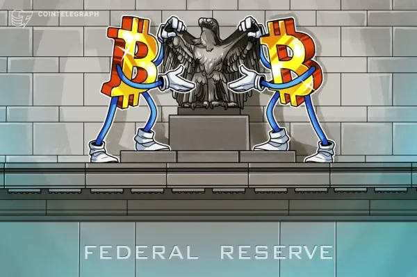 Bitcoin'de yükseliş 50 günlük ortalamada geri döndü, FOMC ve kazançlar öncesi