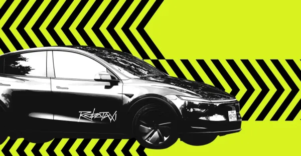 Tesla, robotaksi filosuna müşteri araçlarını 2027'nin ikinci çeyreğinde eklemeyi planlıyor