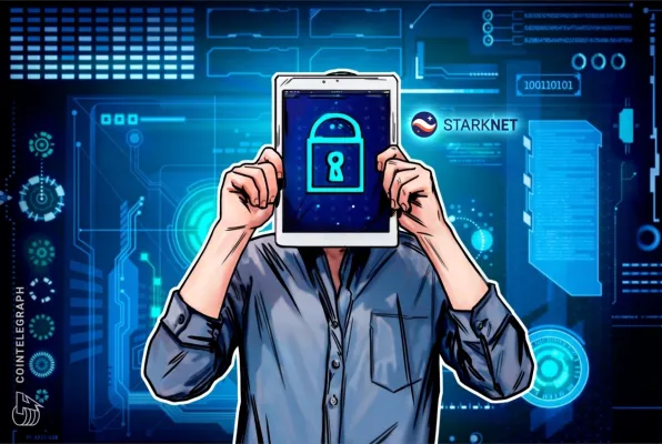 Starknet, DeFi için cüzdan gizliliği özelliği Shadow Accounts’u başlattı