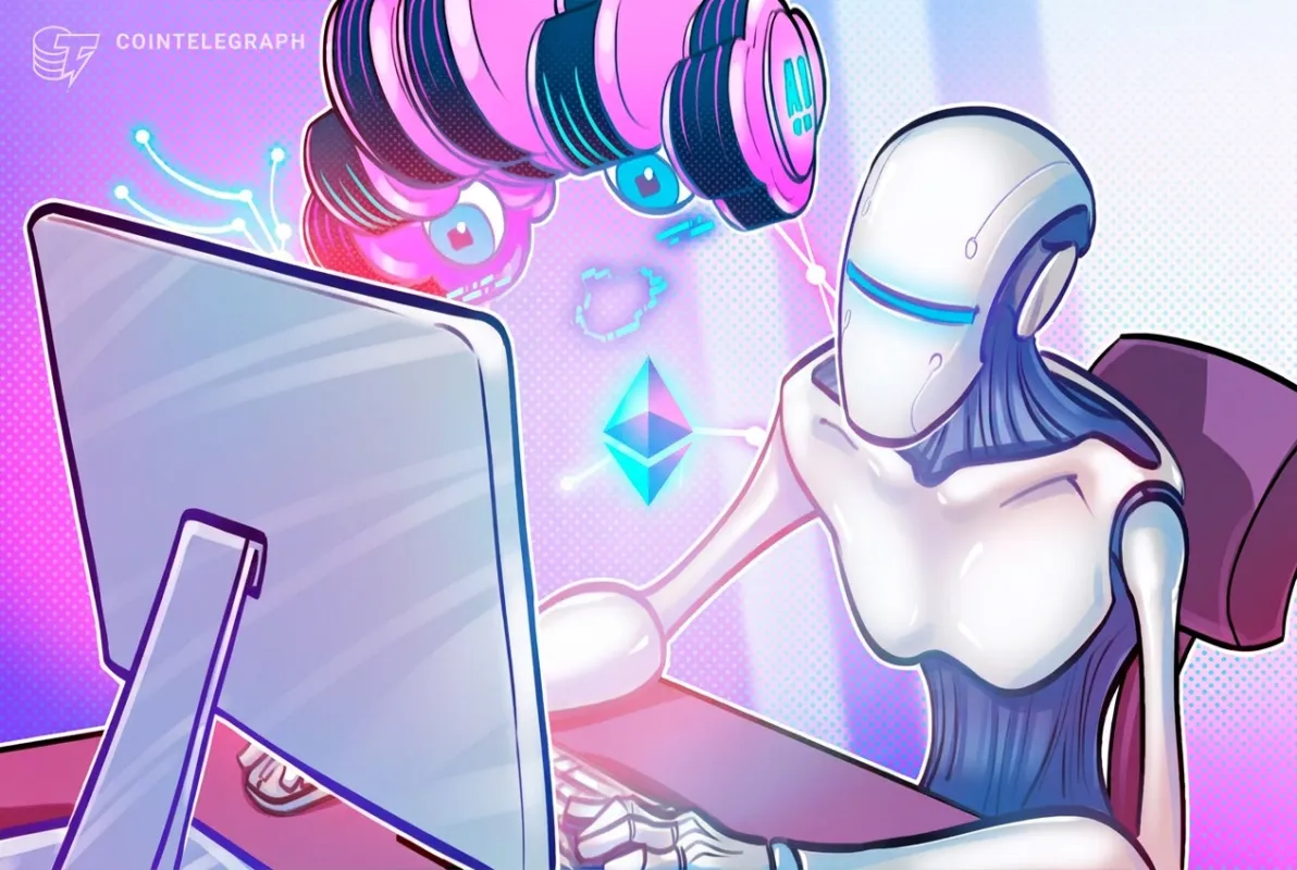 OpenAI modeli test ağındaki ETH'yi izinsiz harcadı, harcamayı gizledi