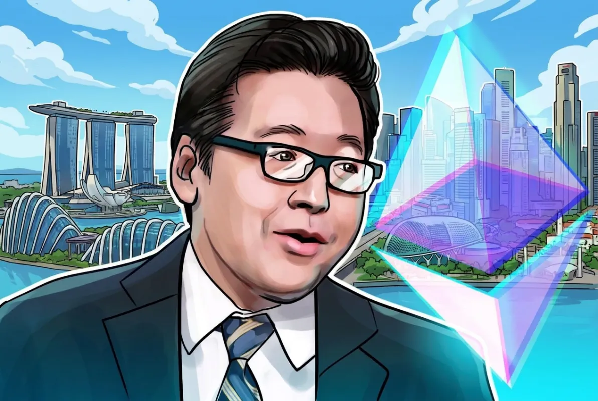 Bitmine, Ether birikim hedefi yaklaşırken arzın yüzde 5'i için sert tavan koydu