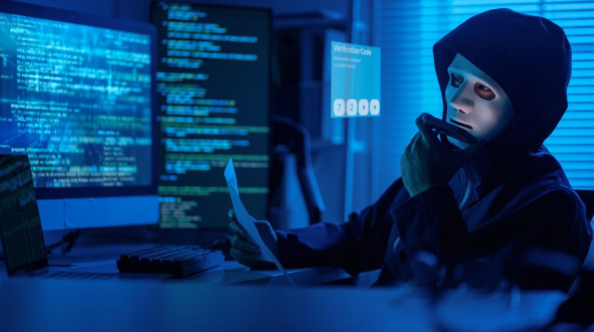 Araştırmacılar Microsoft teknik destek dolandırıcılığı operasyonuna sızdı