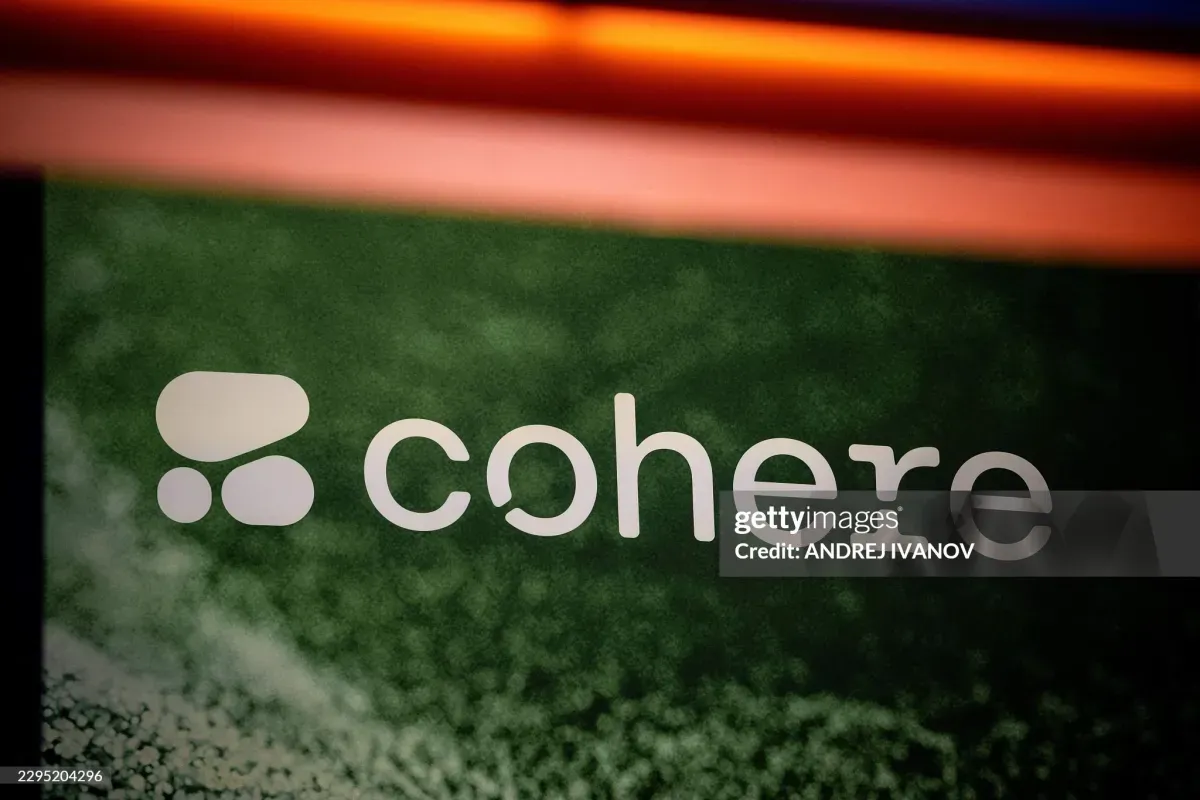 Cohere: Alibaba'nın Qwen modeli dosya göndermeye çalıştı