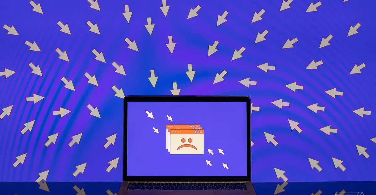 PHP açıkları interneti felç etti: 4chan'dan Wikipedia'ya siteler kapandı