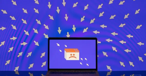 PHP açıkları interneti felç etti: 4chan'dan Wikipedia'ya siteler kapandı