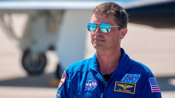 Artemis II komutanı Reid Wiseman, NASA'nın Jet İtki Laboratuvarı'nda başkan yardımcılığına atandı